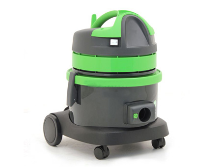 意大利IPC TOPPER 202 商用干式吸尘器